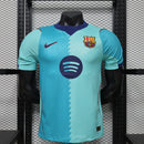 CAMISETA BARCELONA TERCERA 26/27 HOMBRE (VERSIÓN JUGADOR)