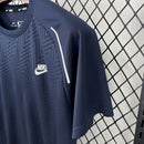 POLERA DE ENTRENAMIENTO NK AZUL REAL 1044