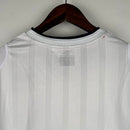 CAMISETA INGLATERRA I 2002 HOMBRE MANGA LARGA(RETRO)