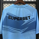 CAMISETA SÃO PAULO ENTRENAMIENTO III 24/25 HOMBRE