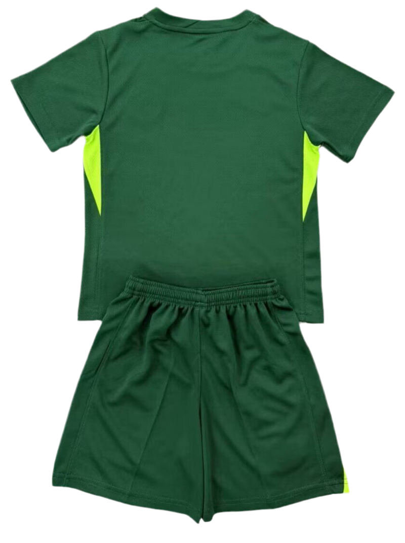 WOLFSBURGO I 25/26 CONJUNTO INFANTIL