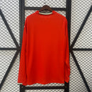 PORTUGAL I 25/26 HOMBRE MANGA LARGA