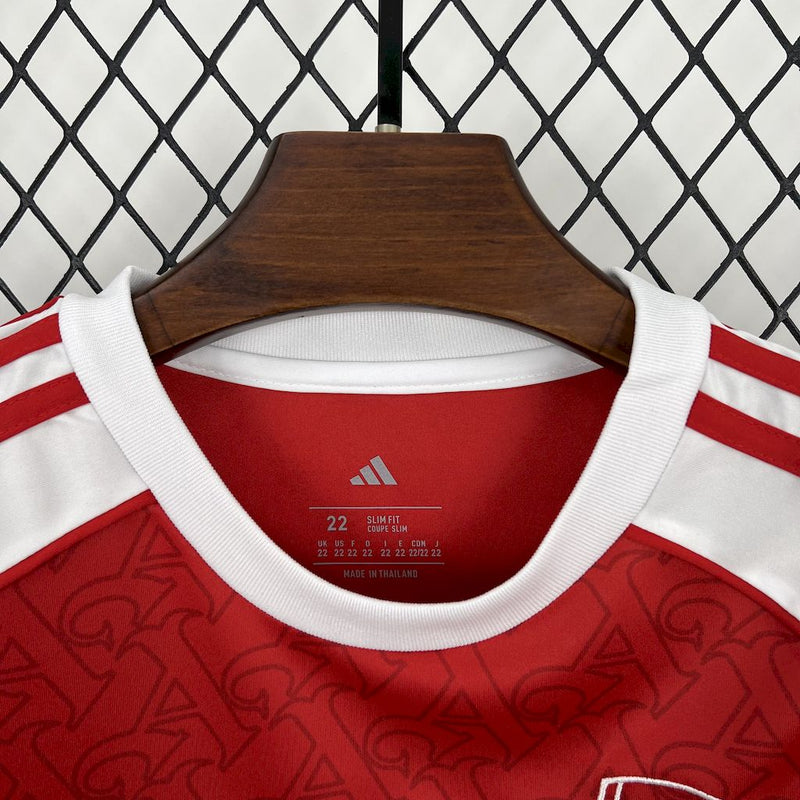 CONJUNTO INFANTIL ARSENAL I 23/24