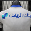 AL HILAL II 24/25 MAN (PLAYER VERSION)