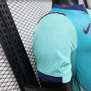CAMISETA BARCELONA TERCERA 26/27 HOMBRE (VERSIÓN JUGADOR)
