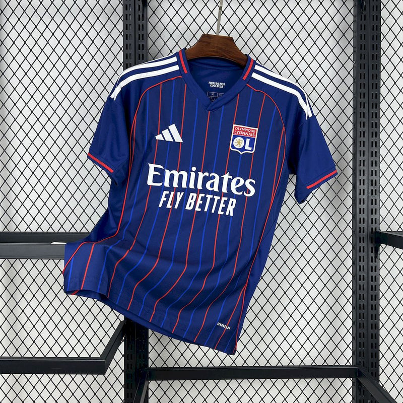 LYON II 25/26 HOMBRE