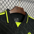 REAL MADRID X BLACK AND NEON UNIQUE VII 24/25 MEN