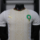 MOROCCO I 23/24 MAN 