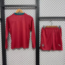 PORTUGAL I 26/27 CONJUNTO INFANTIL 