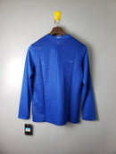 MANCHESTER UNITED I 08/09 HOMBRE (RETRO) MANGA LARGA