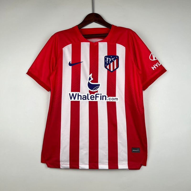 ATLÉTICO DE MADRID I 23/24 HOMBRE