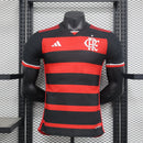 FLAMENGO I 24/25 MEN'S T-SHIRT (PLAYER VERSION) 