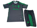 CAMISETA TIGRES III 25/26 CONJUNTO INFANTIL