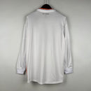 CAMISETA REAL MADRID I 13/14 HOMBRE (RETRO) MANGA LARGA