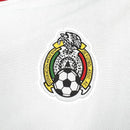 CAMISETA MEXICO VISITA 2002 HOMBRE (RETRO)