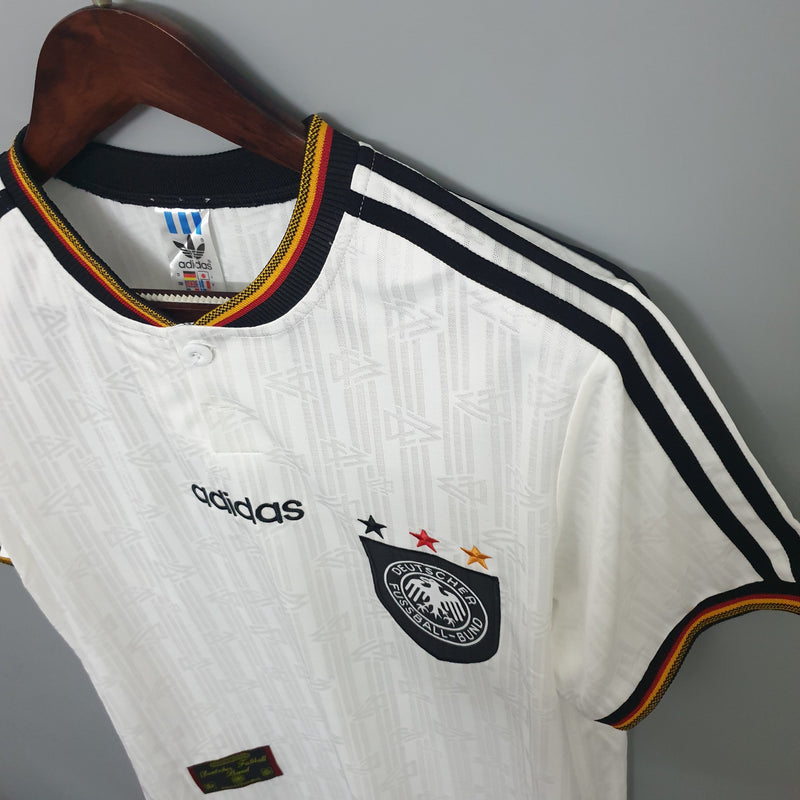 ALEMANIA I 1996 HOMBRE (RETRO)