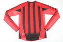 MILAN I 06/07 MEN (RETRO) LONG SLEEVE