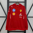 SUDADERA SCUDERIA FERRARI HP F1