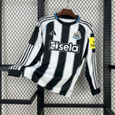 NEWCASTLE l 25/26 HOMBRE MANGA LARGA