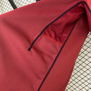 CAMISETA INGLATERRA II 2002 HOMBRE (RETRO)