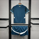 OLYMPIQUE DE MARSEILLE II 24/25 CONJUNTO INFANTIL