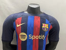 CAMISETA BARCELONA I 22/23 HOMBRE (VERSIÓN JUGADOR)