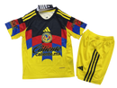 CLUB AMÉRICA DE MÉXICO I 25/26 CONJUNTO INFANTIL
