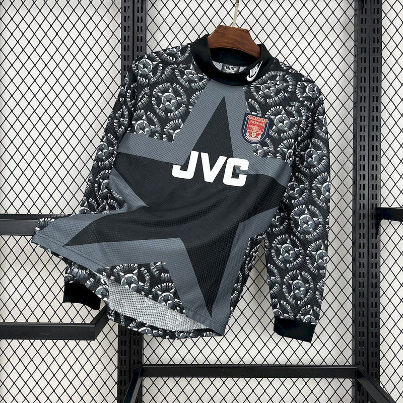ARSENAL PORTERO I 94/95 HOMBRE MANGA LARGA (RETRO)