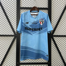 CAMISETA SÃO PAULO ENTRENAMIENTO III 24/25 HOMBRE
