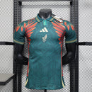 CAMISETA MEXICO EDICION ESPECIAL I 25/26 HOMBRE MANGA LARGA(VERSIÓN JUGADOR)
