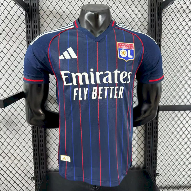 LYON II 25/26 HOMBRE (VERSION JUGADOR)