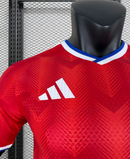CHILE I COPA AMERICA 2024 MEN'S T-SHIRT 