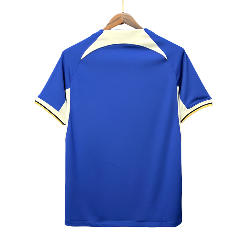 CAMISETA CHELSEA I 23/24 HOMEM 