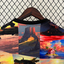 JAPAN DRAGON BALL MEN 