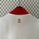 CAMISETA POLONIA I EURO 2024 HOMBRE