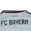 CAMISETA BAYERN MUNICH VISITA 26/27 HOMBRE