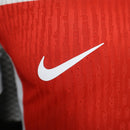 CAMISETA CROACIA I EURO 2024 HOMBRE (VERSIÓN JUGADOR)