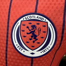 CAMISETA ESCOCIA VISITA 26/27 HOMBRE (VERSIÓN JUGADOR)