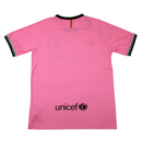 CAMISETA BARCELONA TERCERA 20/21 HOMBRE (RETRO)