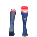 Conjunto de treino México preto tamanho 26/27 para homem 