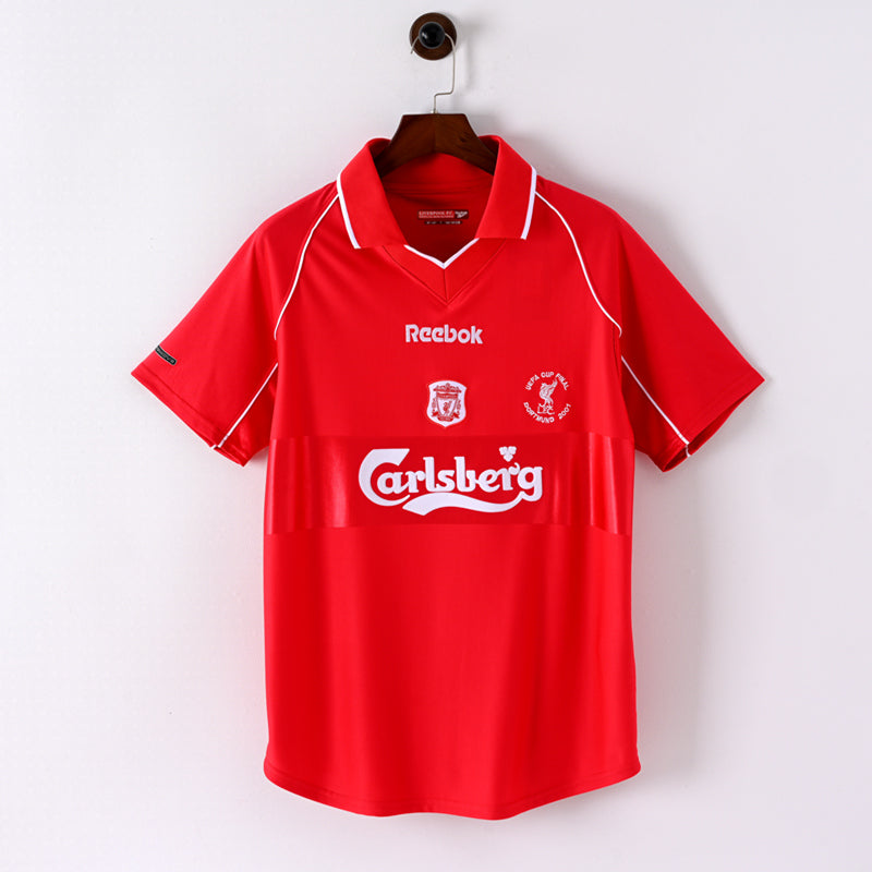 LIVERPOOL I 00/01 HOMBRE (RETRO)
