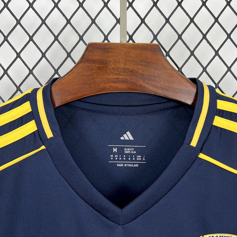 BOCA JUNIORS I 25/26 HOMBRE