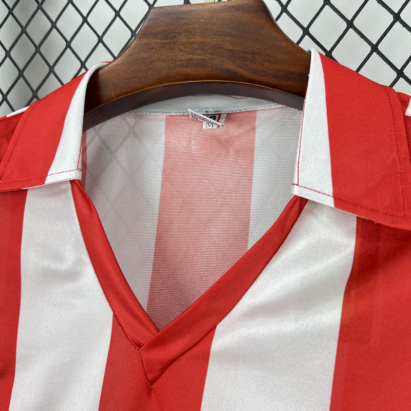 ATLÉTICO DE MADRID I 82/83 HOMBRE (RETRO)