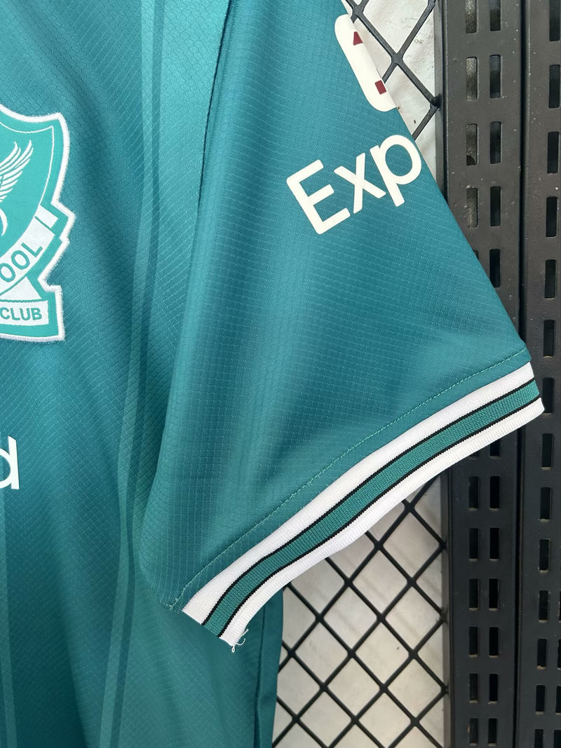 LIVERPOOL III 25/26 HOMBRE
