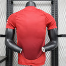 MANCHESTER UNITED I 24/25 HOMBRE (VERSIÓN JUGADOR)