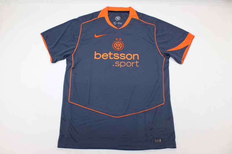 INTER DE MILAN III 25/26 HOMBRE