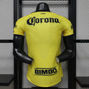 CLUB AMERICA DE MÉXICO I 25/26 MEN (PLAYER VERSION) 