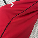 CAMISETA MANCHESTER UNITED I 25/26 HOMBRE