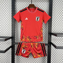 JAPÃO I 26/27 CONJUNTO INFANTIL 
