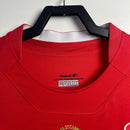 LIVERPOOL I 04/05 CHAMPIONS LEAGUE MANGA LARGA HOMBRE (RETRO)